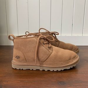 Womens UGG® Neumel Short Boot